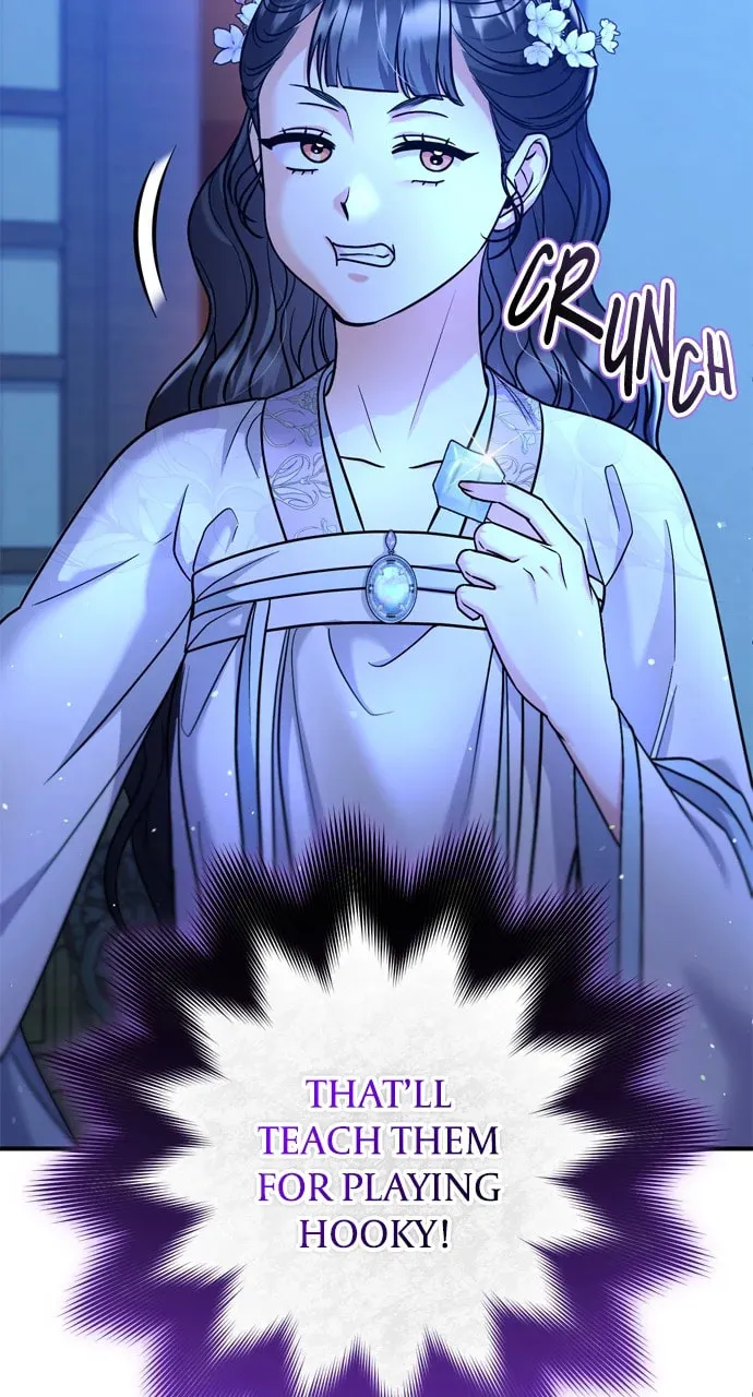 Gosu, Wakes Up as a Concubine Chapter 56 page 26 - 