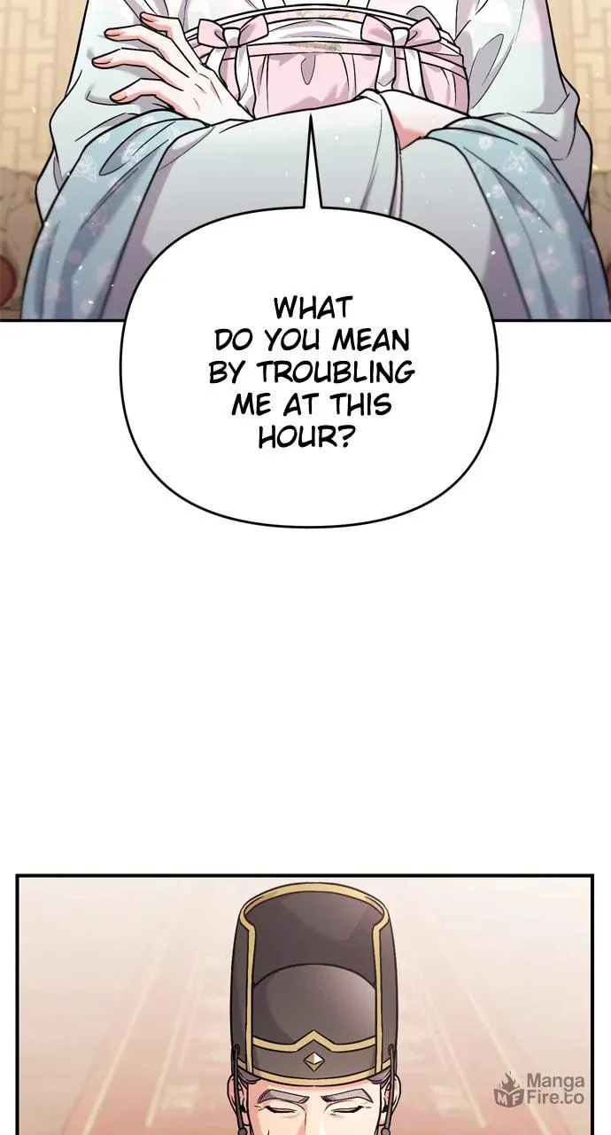Gosu, Wakes Up as a Concubine Chapter 56 page 30 - 