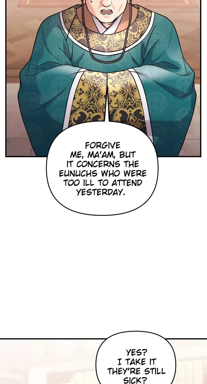 Gosu, Wakes Up as a Concubine Chapter 56 page 31 - 