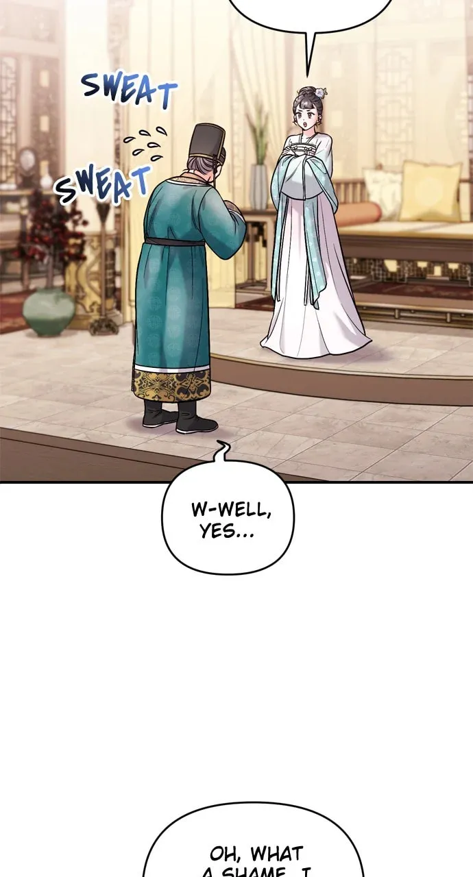 Gosu, Wakes Up as a Concubine Chapter 56 page 32 - 