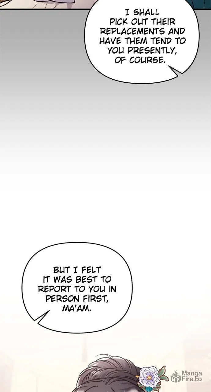 Gosu, Wakes Up as a Concubine Chapter 56 page 36 - 
