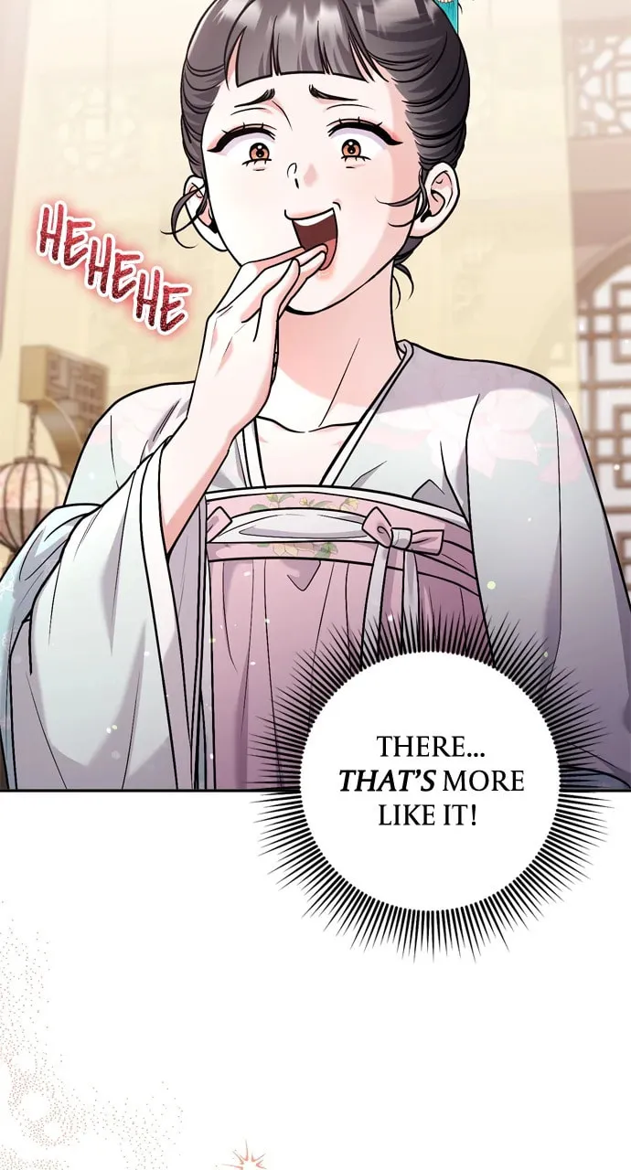 Gosu, Wakes Up as a Concubine Chapter 56 page 37 - 