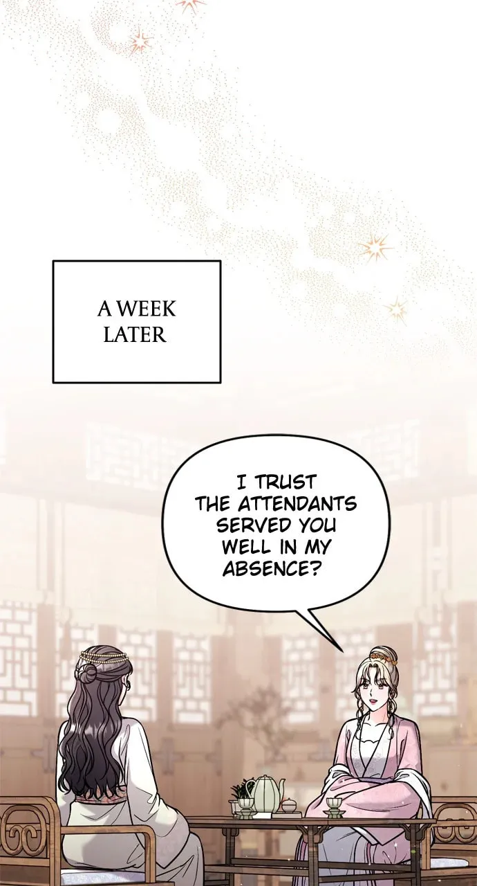 Gosu, Wakes Up as a Concubine Chapter 56 page 38 - 