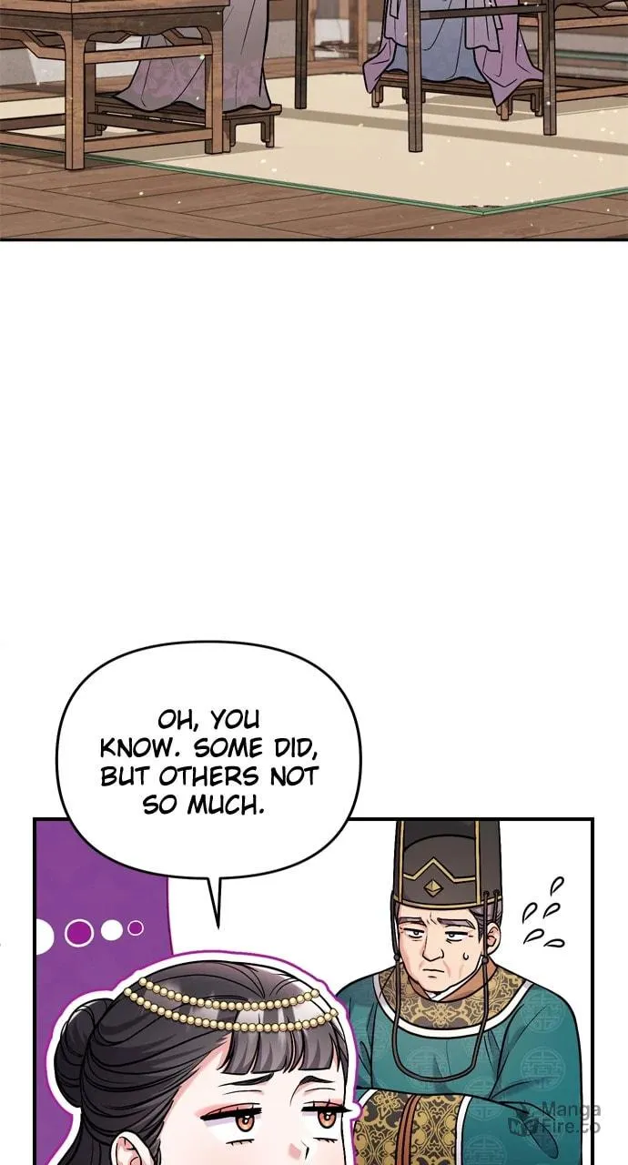 Gosu, Wakes Up as a Concubine Chapter 56 page 39 - 