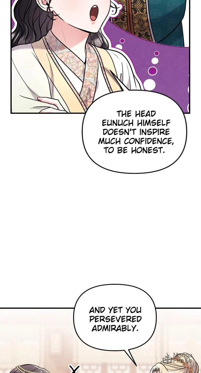 Gosu, Wakes Up as a Concubine Chapter 56 page 40 - 