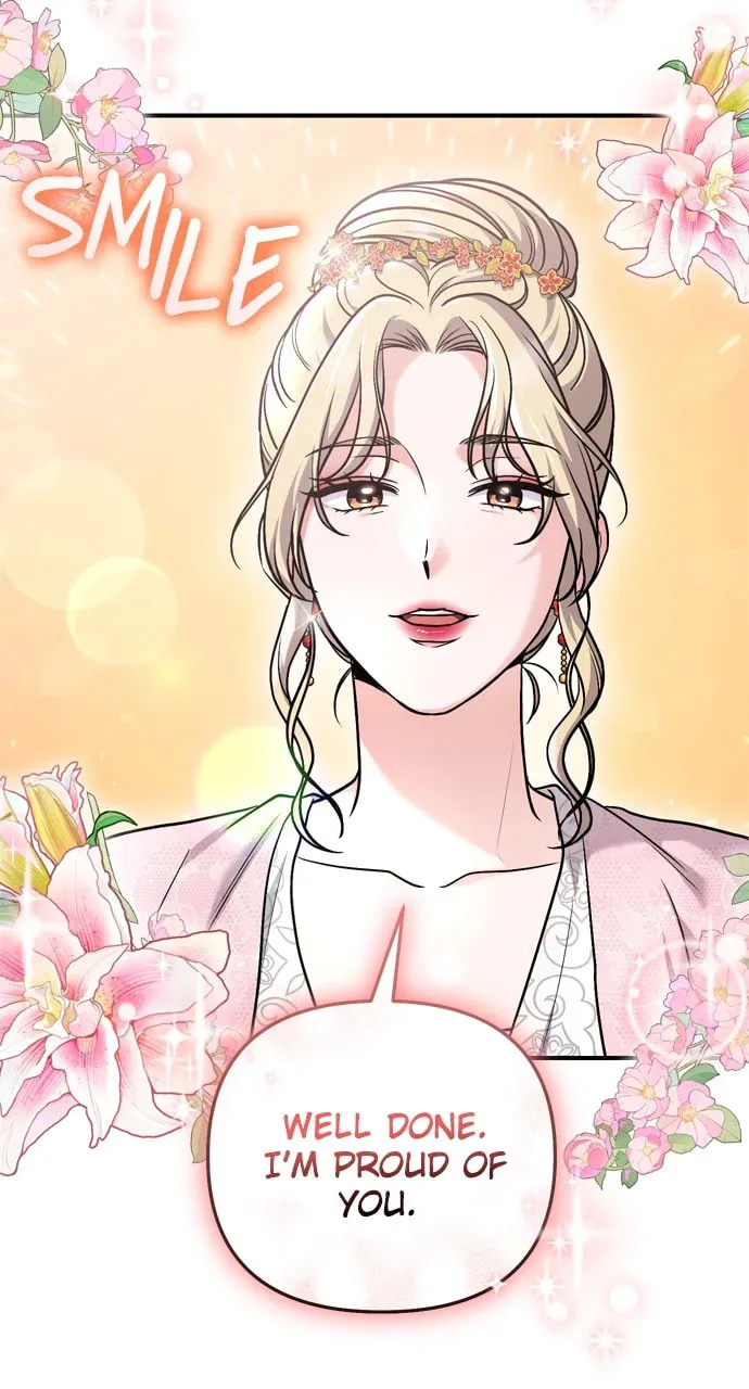 Gosu, Wakes Up as a Concubine Chapter 56 page 43 - 