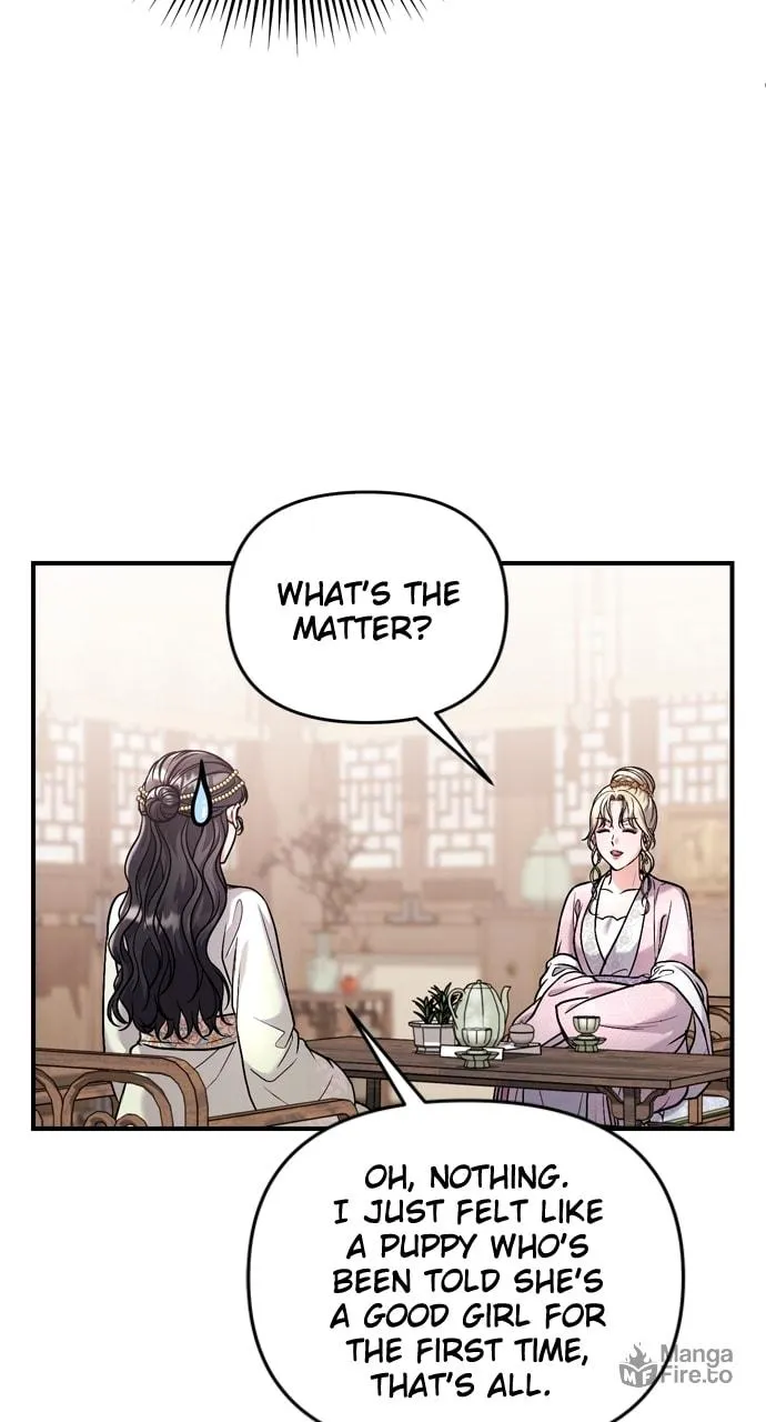 Gosu, Wakes Up as a Concubine Chapter 56 page 45 - 