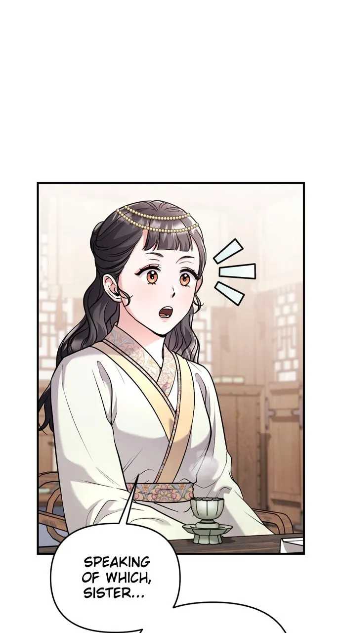 Gosu, Wakes Up as a Concubine Chapter 56 page 47 - 