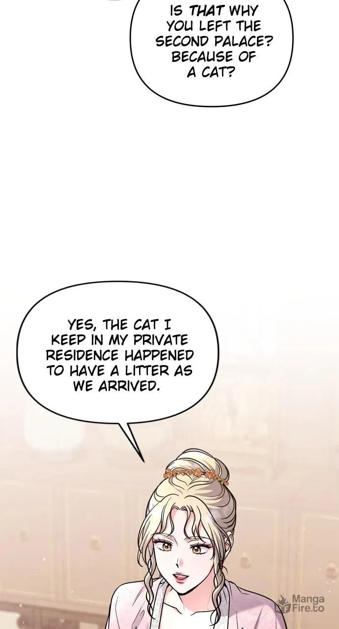 Gosu, Wakes Up as a Concubine Chapter 56 page 48 - 