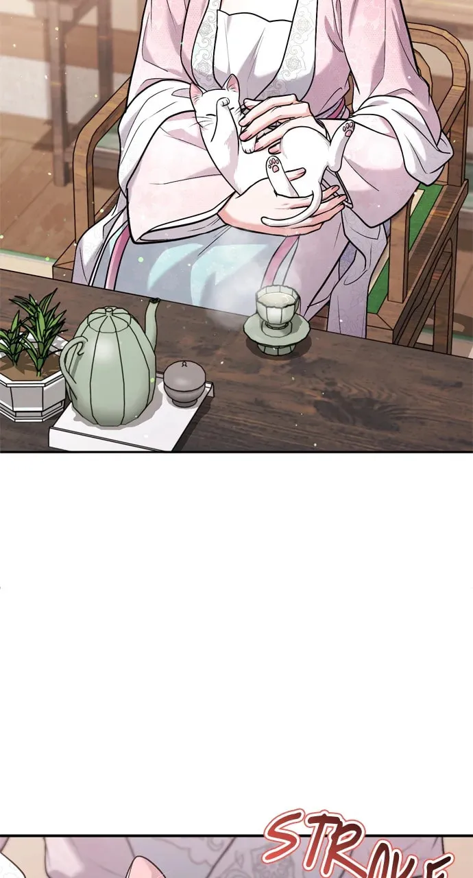 Gosu, Wakes Up as a Concubine Chapter 56 page 49 - 