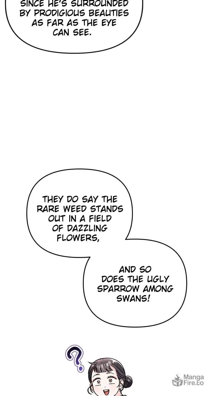 Gosu, Wakes Up as a Concubine Chapter 56 page 6 - 