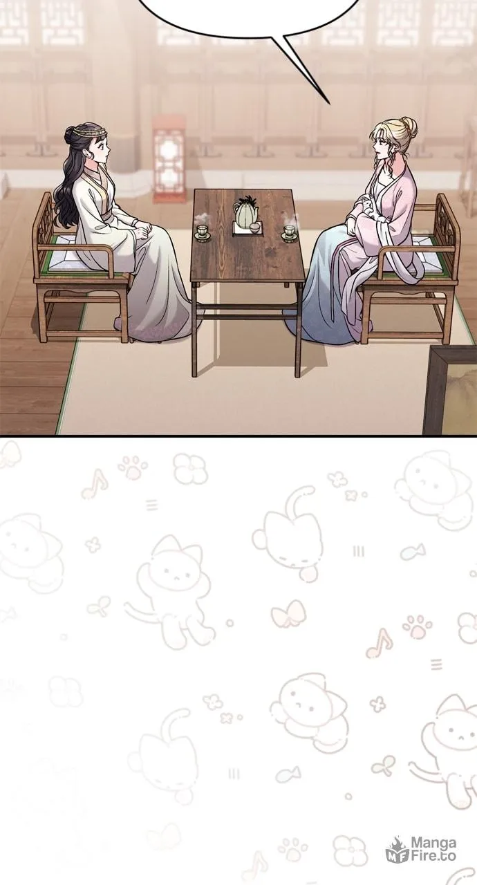Gosu, Wakes Up as a Concubine Chapter 56 page 51 - 