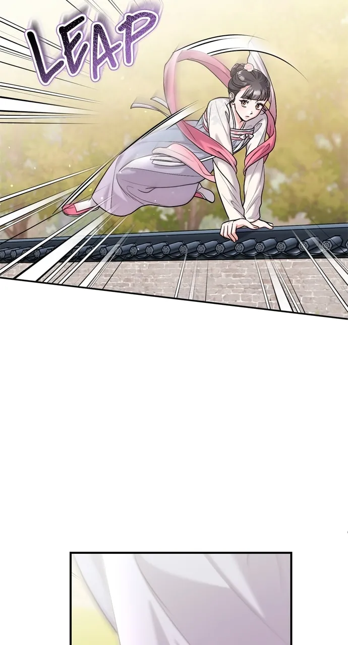 Gosu, Wakes Up as a Concubine Chapter 56 page 53 - 