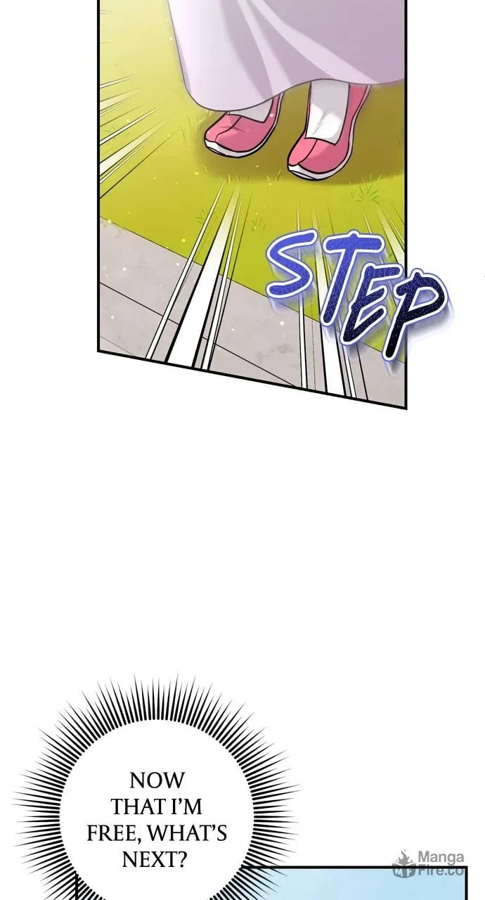 Gosu, Wakes Up as a Concubine Chapter 56 page 54 - 