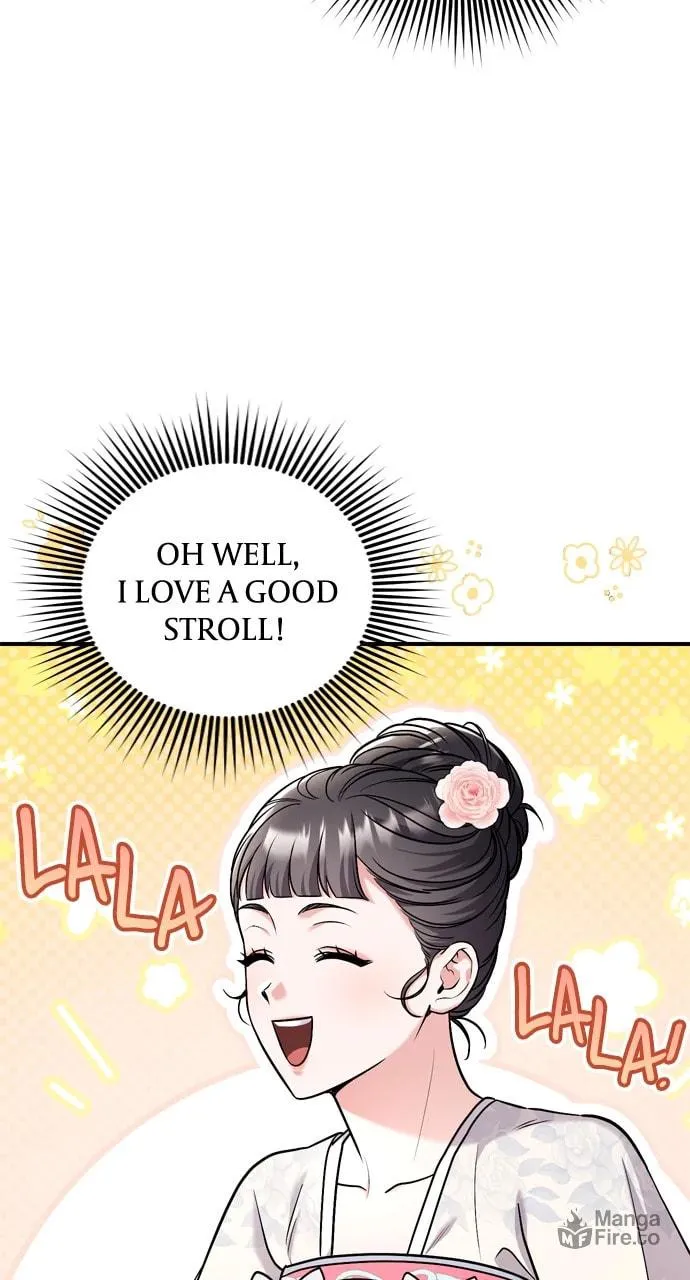 Gosu, Wakes Up as a Concubine Chapter 56 page 57 - 