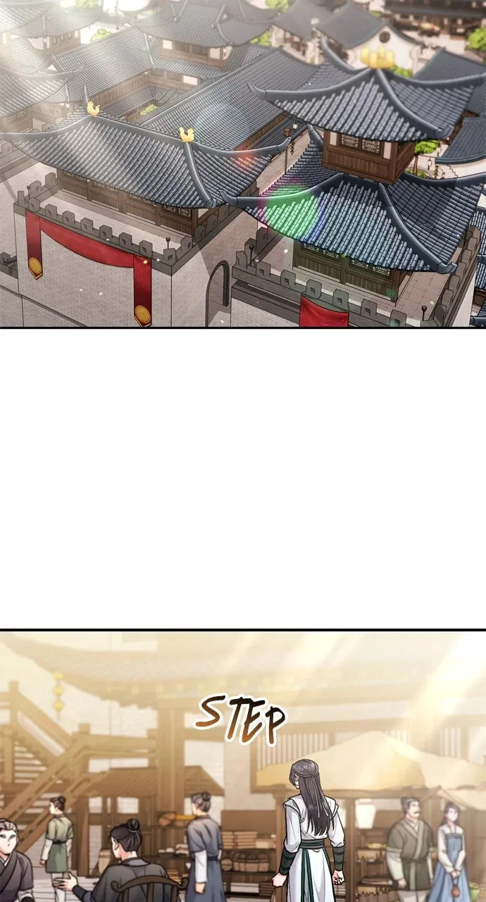 Gosu, Wakes Up as a Concubine Chapter 56 page 59 - 