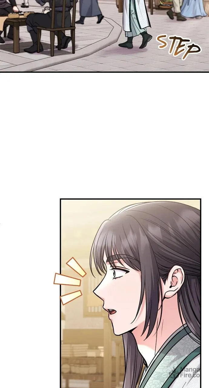 Gosu, Wakes Up as a Concubine Chapter 56 page 60 - 
