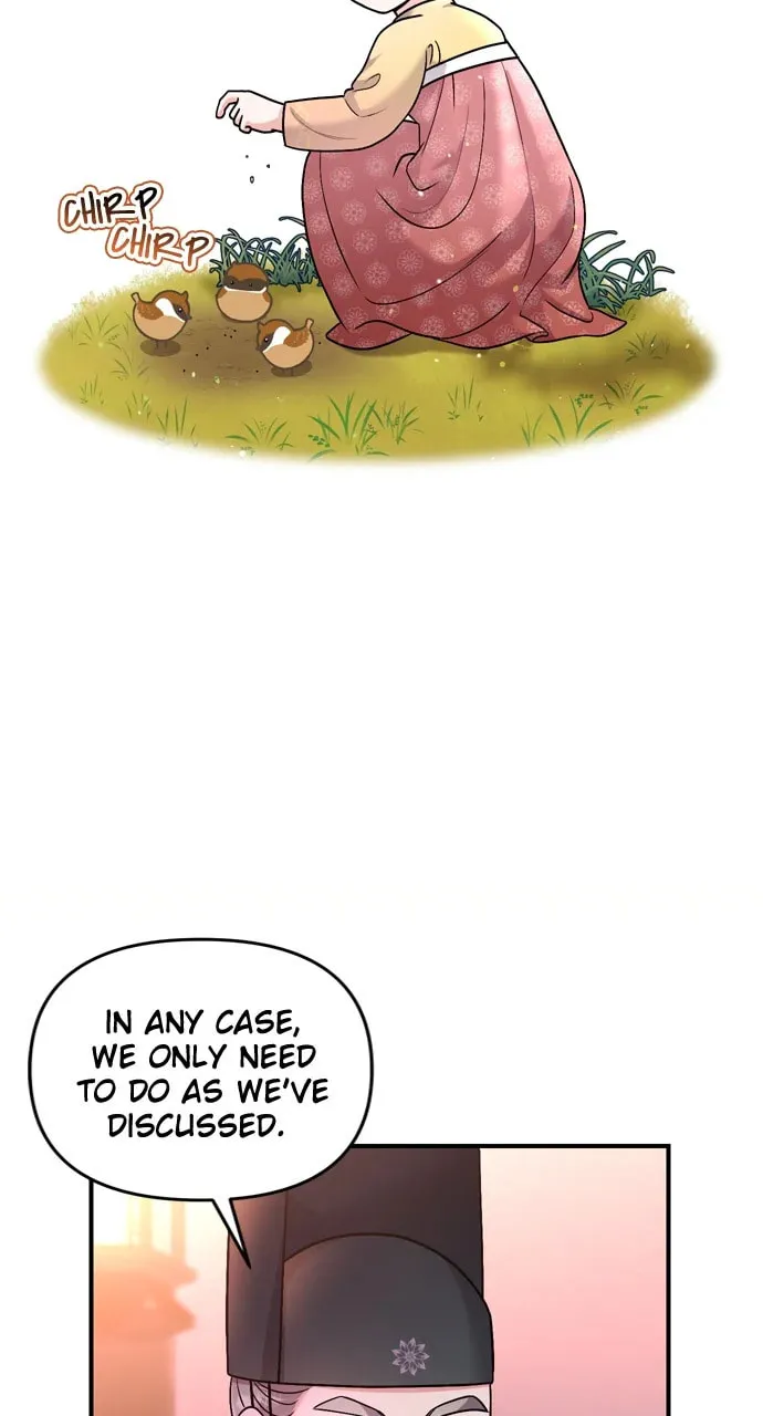 Gosu, Wakes Up as a Concubine Chapter 56 page 7 - 
