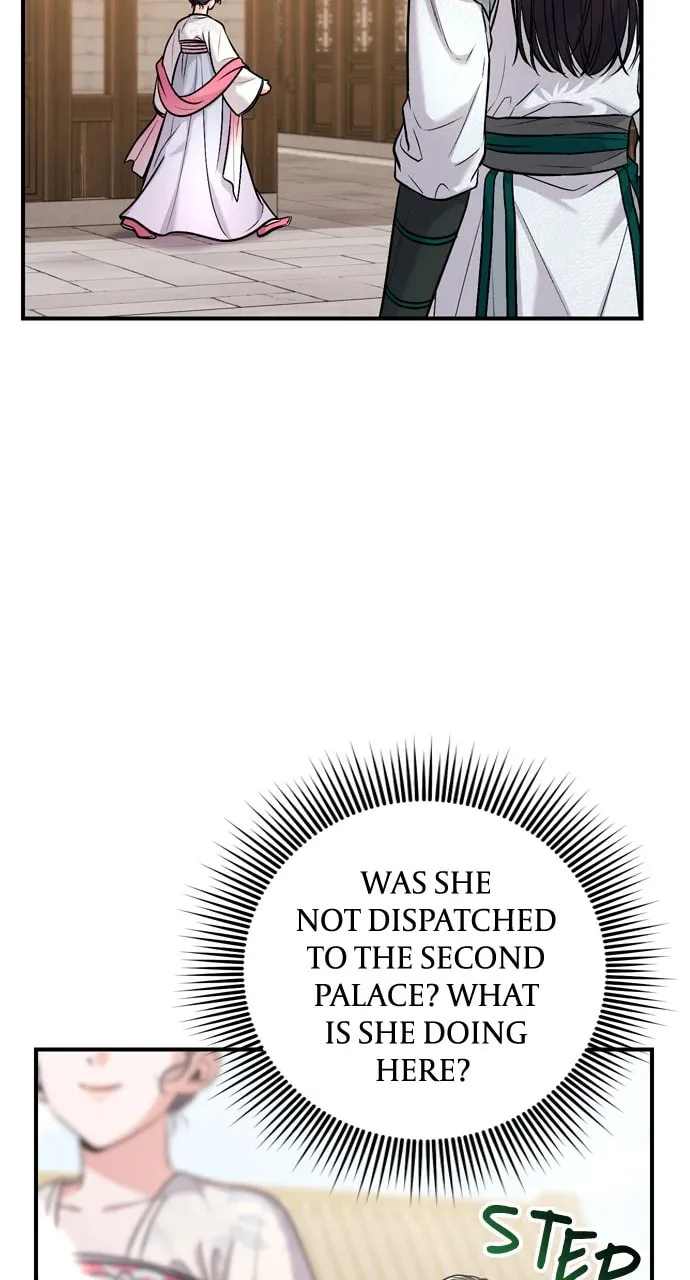 Gosu, Wakes Up as a Concubine Chapter 56 page 62 - 