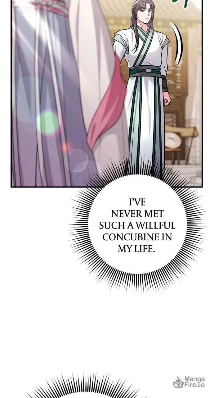 Gosu, Wakes Up as a Concubine Chapter 56 page 63 - 