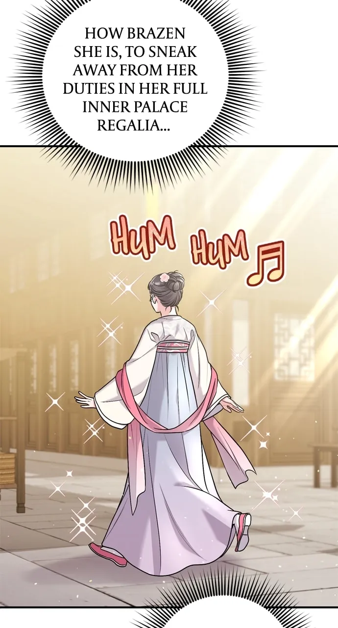 Gosu, Wakes Up as a Concubine Chapter 56 page 64 - 