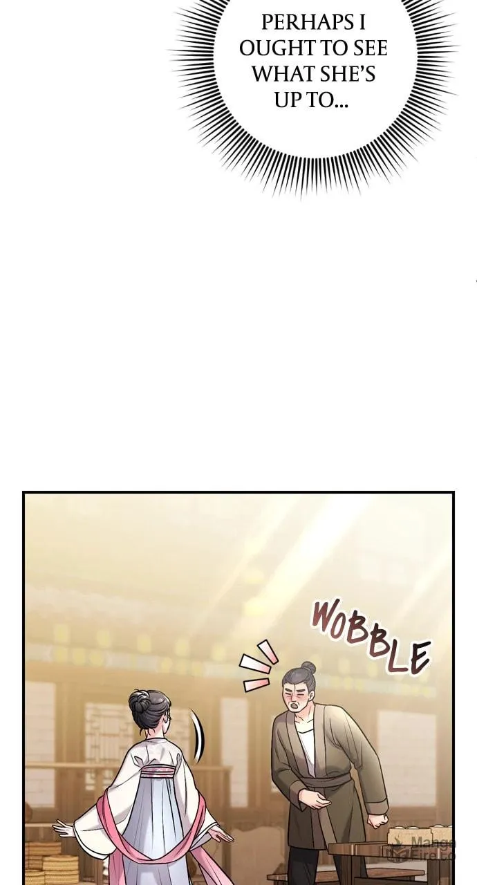 Gosu, Wakes Up as a Concubine Chapter 56 page 65 - 