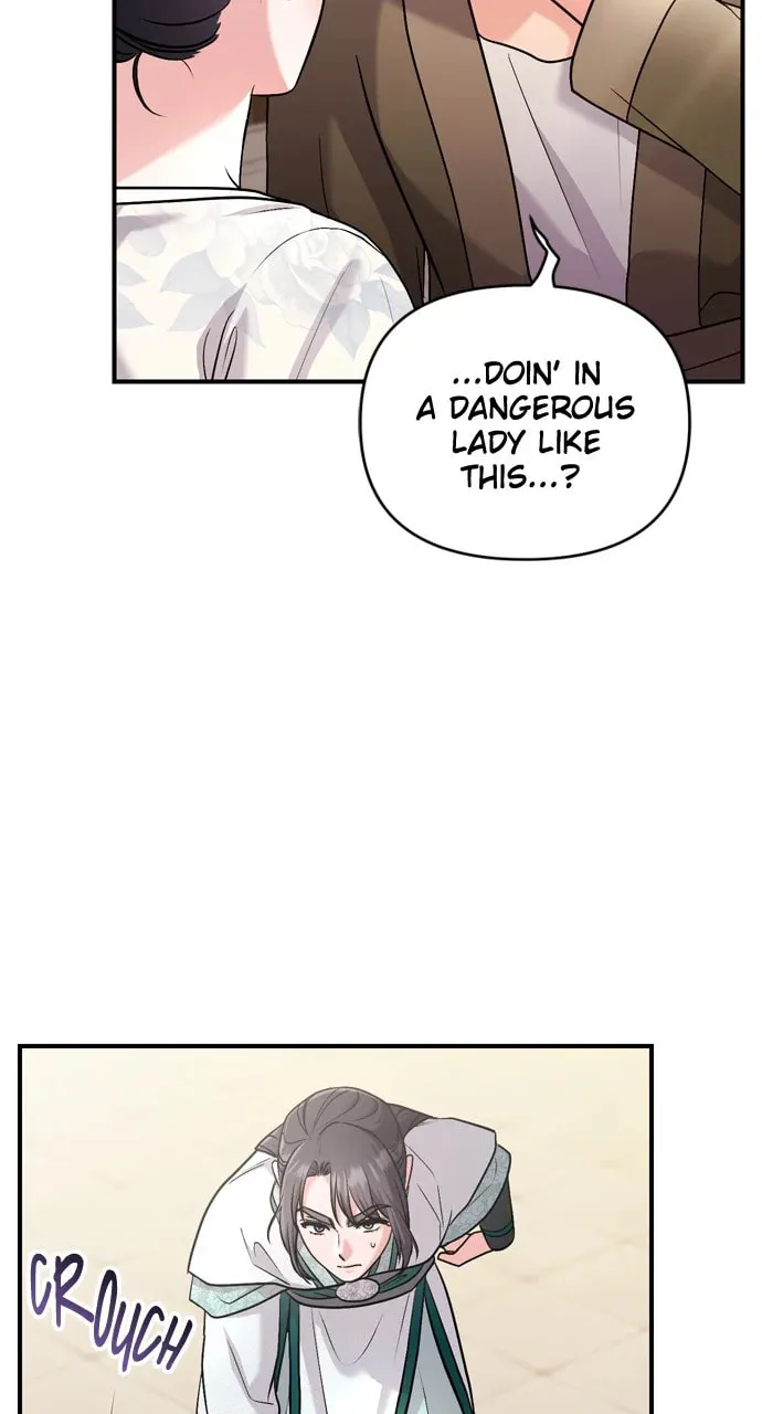 Gosu, Wakes Up as a Concubine Chapter 56 page 67 - 