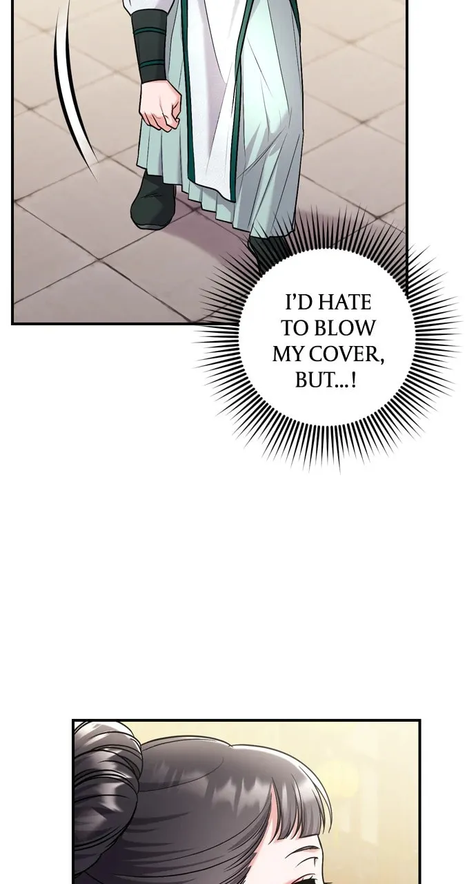 Gosu, Wakes Up as a Concubine Chapter 56 page 68 - 