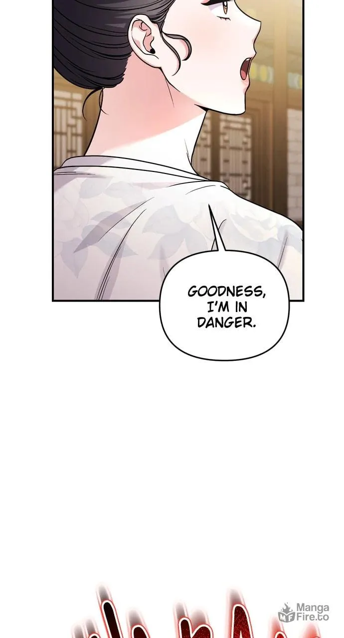 Gosu, Wakes Up as a Concubine Chapter 56 page 69 - 