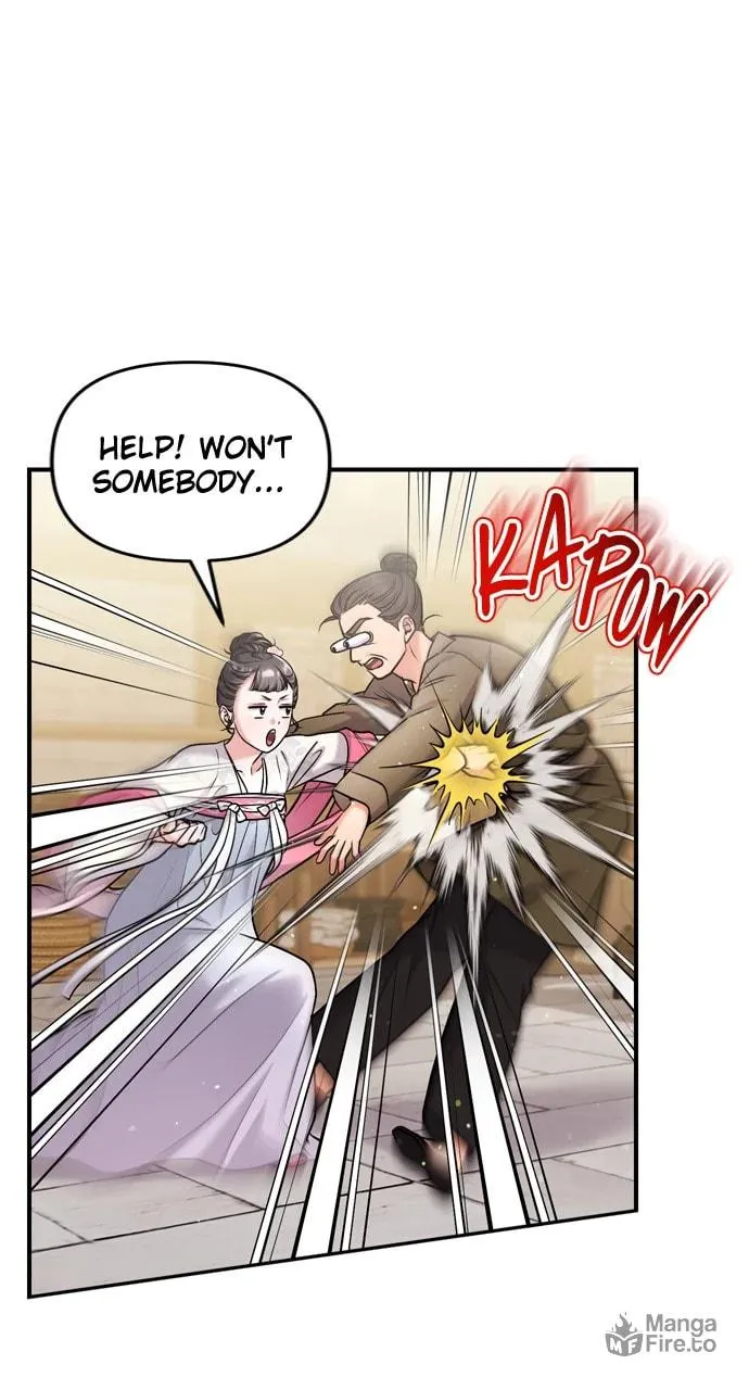 Gosu, Wakes Up as a Concubine Chapter 56 page 72 - 