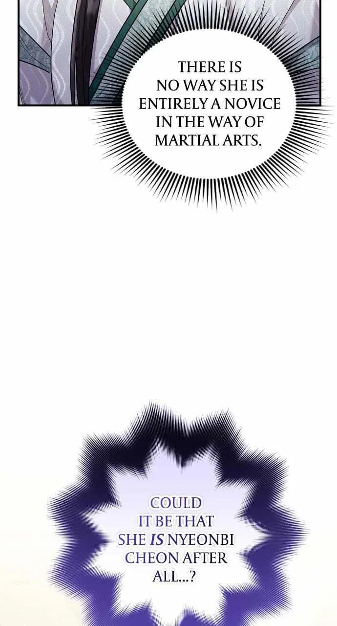 Gosu, Wakes Up as a Concubine Chapter 56 page 77 - 