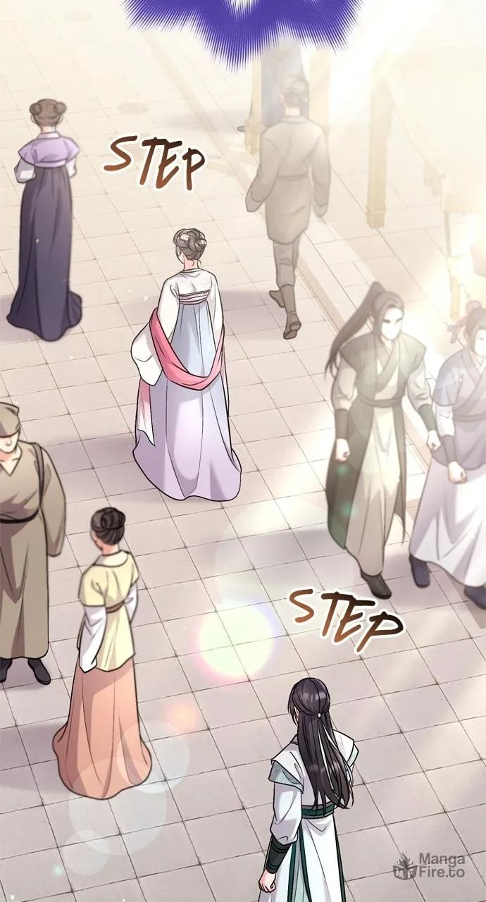 Gosu, Wakes Up as a Concubine Chapter 56 page 78 - 