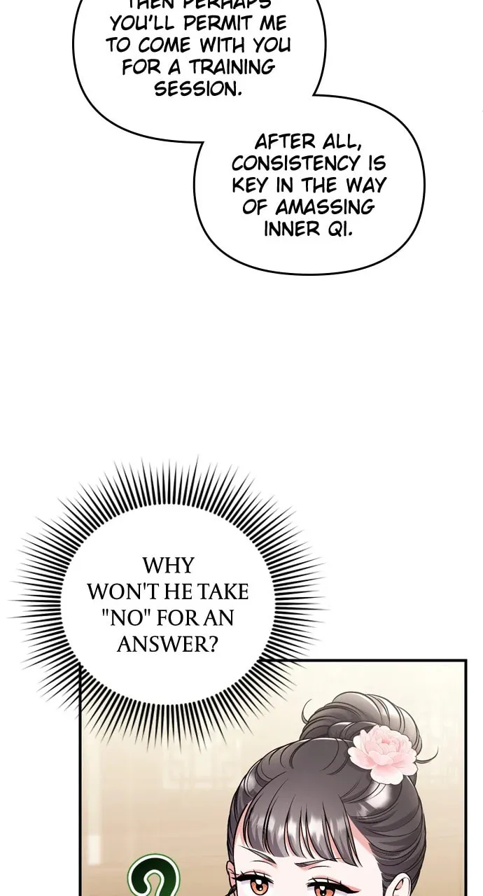 Gosu, Wakes Up as a Concubine Chapter 57 page 11 - 