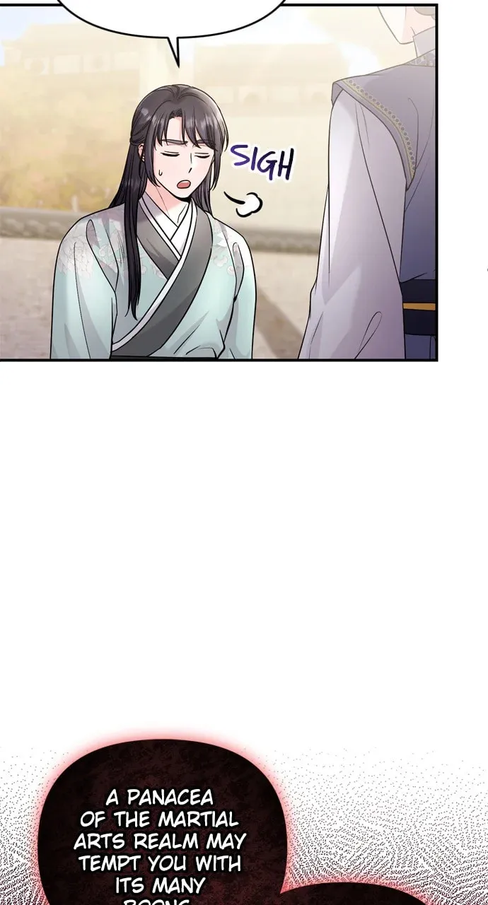Gosu, Wakes Up as a Concubine Chapter 57 page 101 - 