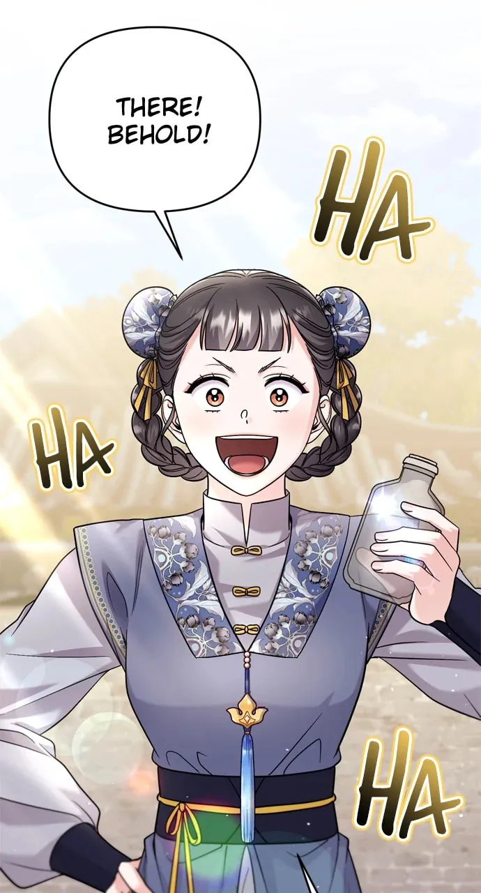 Gosu, Wakes Up as a Concubine Chapter 57 page 107 - 