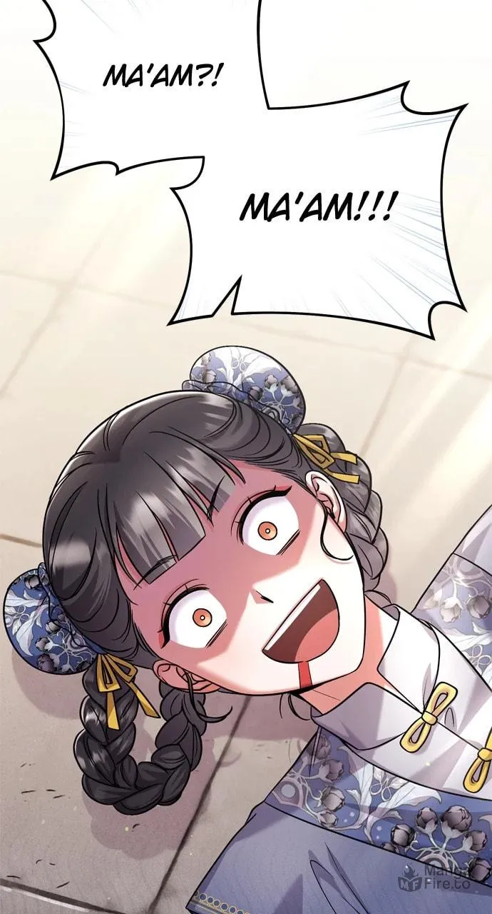 Gosu, Wakes Up as a Concubine Chapter 57 page 110 - 