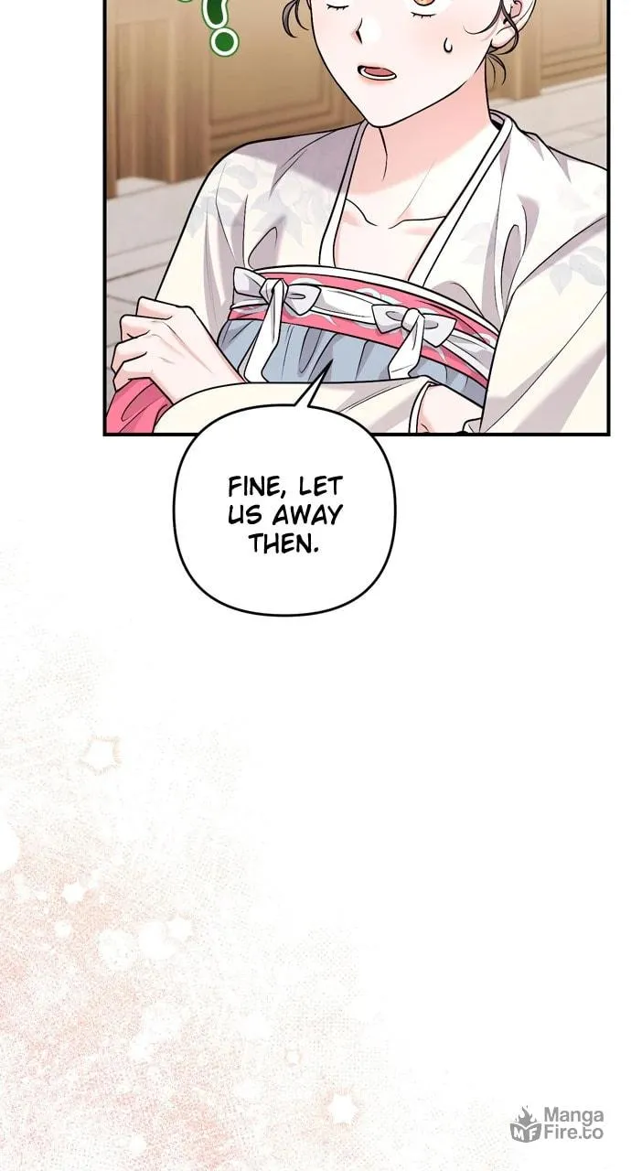 Gosu, Wakes Up as a Concubine Chapter 57 page 12 - 