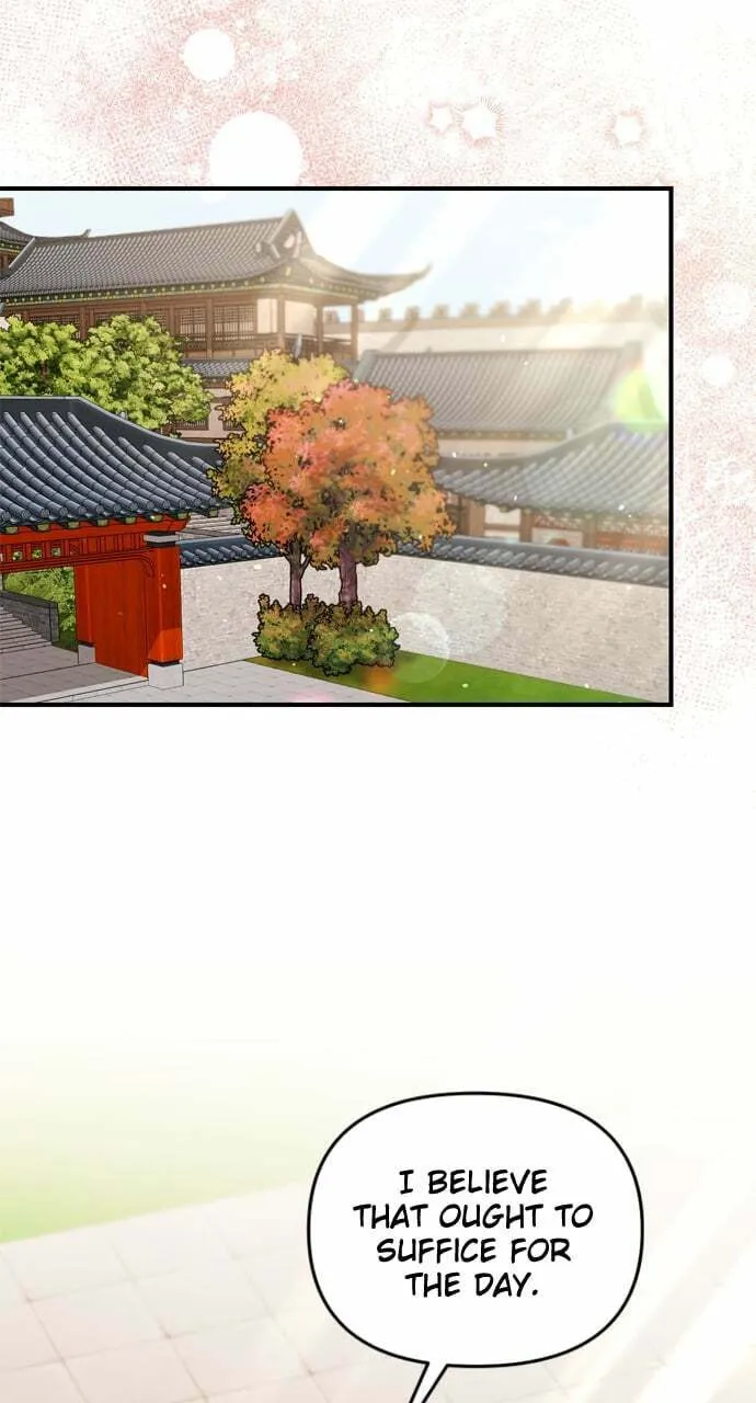 Gosu, Wakes Up as a Concubine Chapter 57 page 13 - 