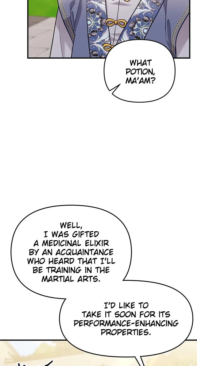 Gosu, Wakes Up as a Concubine Chapter 57 page 17 - 