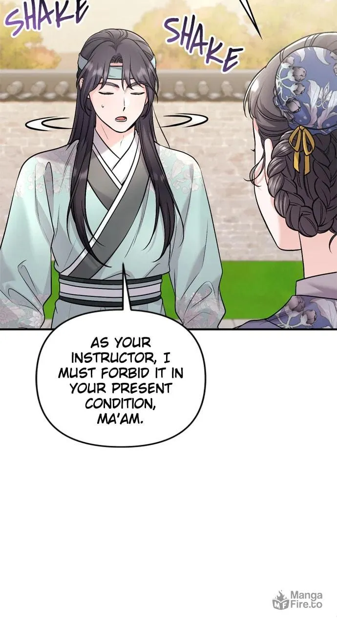 Gosu, Wakes Up as a Concubine Chapter 57 page 18 - 