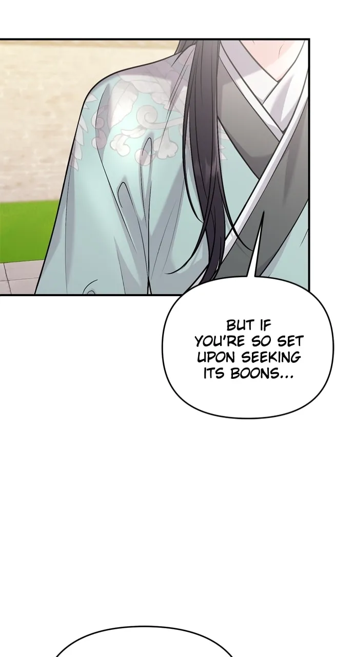 Gosu, Wakes Up as a Concubine Chapter 57 page 19 - 