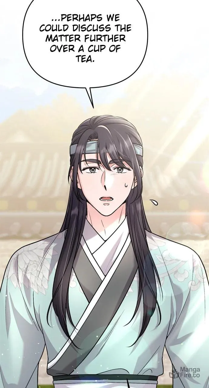Gosu, Wakes Up as a Concubine Chapter 57 page 20 - 