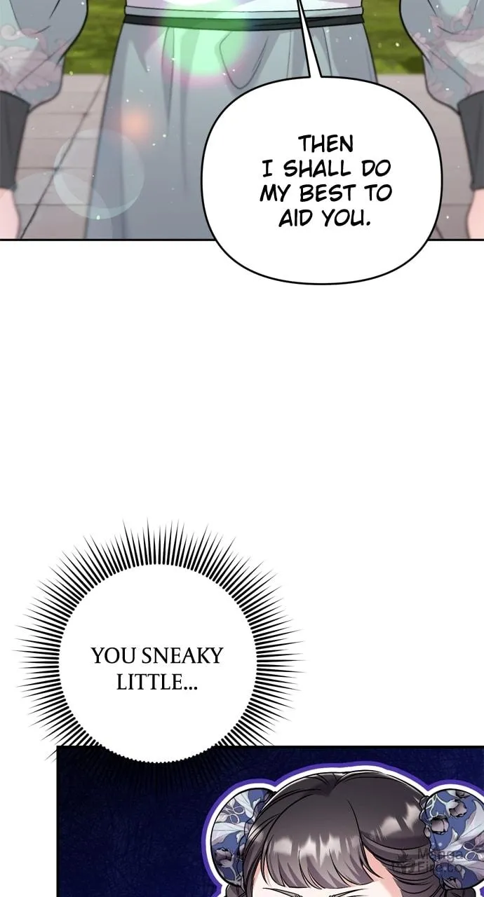Gosu, Wakes Up as a Concubine Chapter 57 page 21 - 