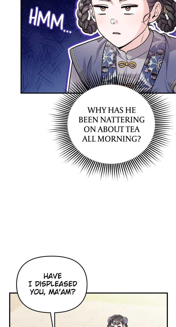 Gosu, Wakes Up as a Concubine Chapter 57 page 22 - 