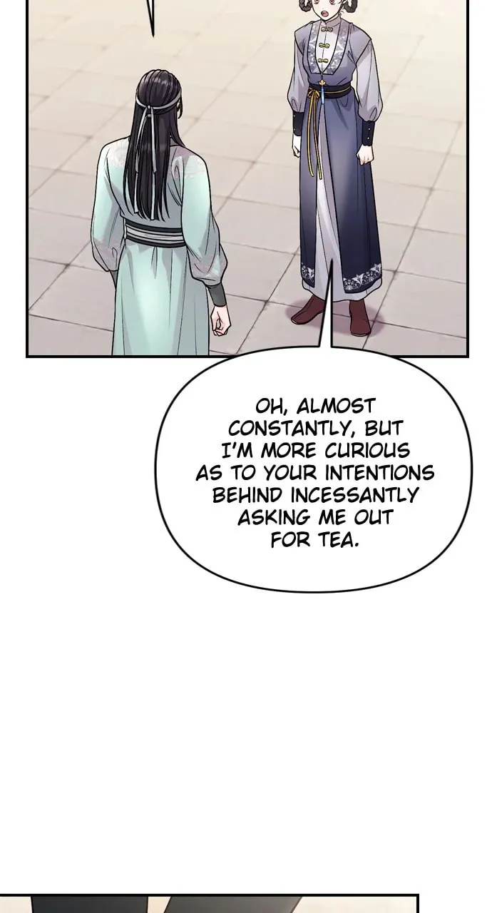 Gosu, Wakes Up as a Concubine Chapter 57 page 23 - 