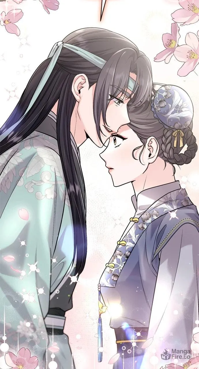 Gosu, Wakes Up as a Concubine Chapter 57 page 25 - 