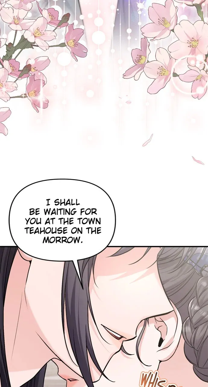 Gosu, Wakes Up as a Concubine Chapter 57 page 26 - 