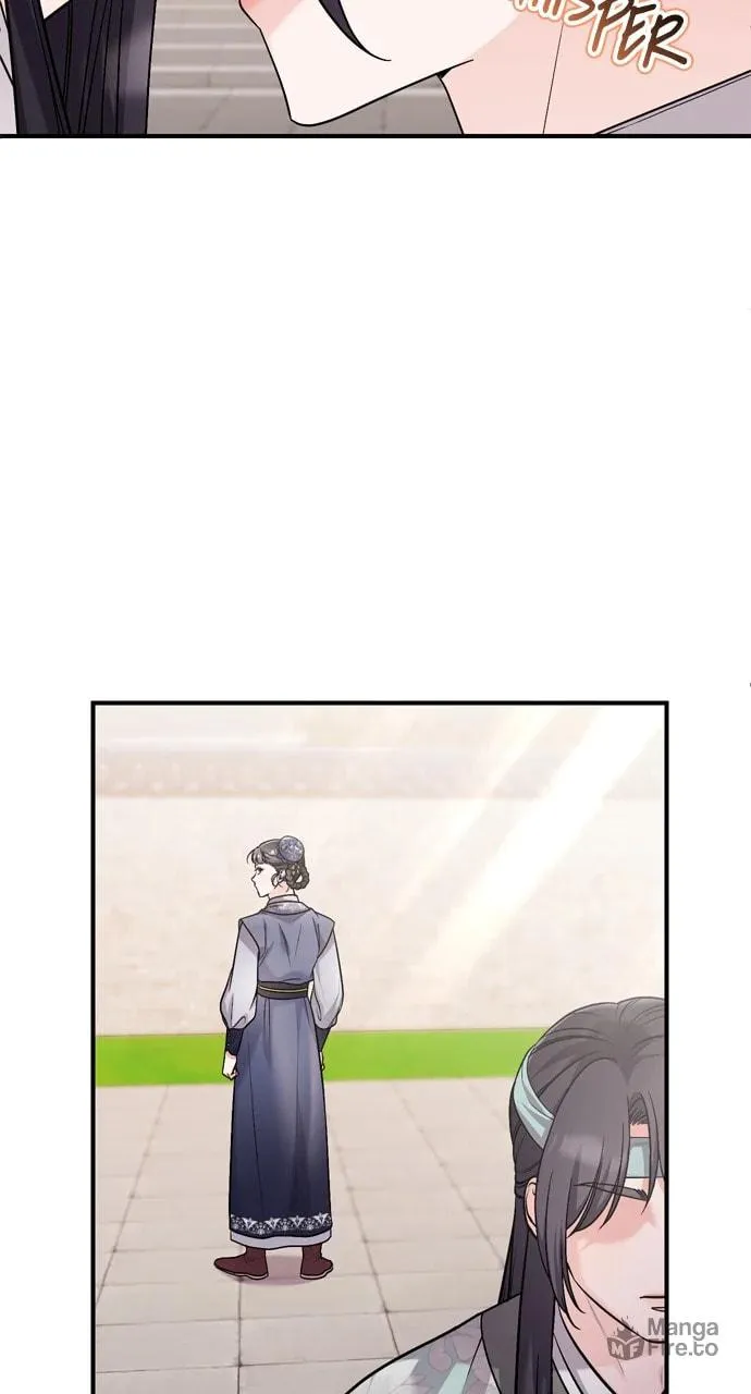 Gosu, Wakes Up as a Concubine Chapter 57 page 27 - 