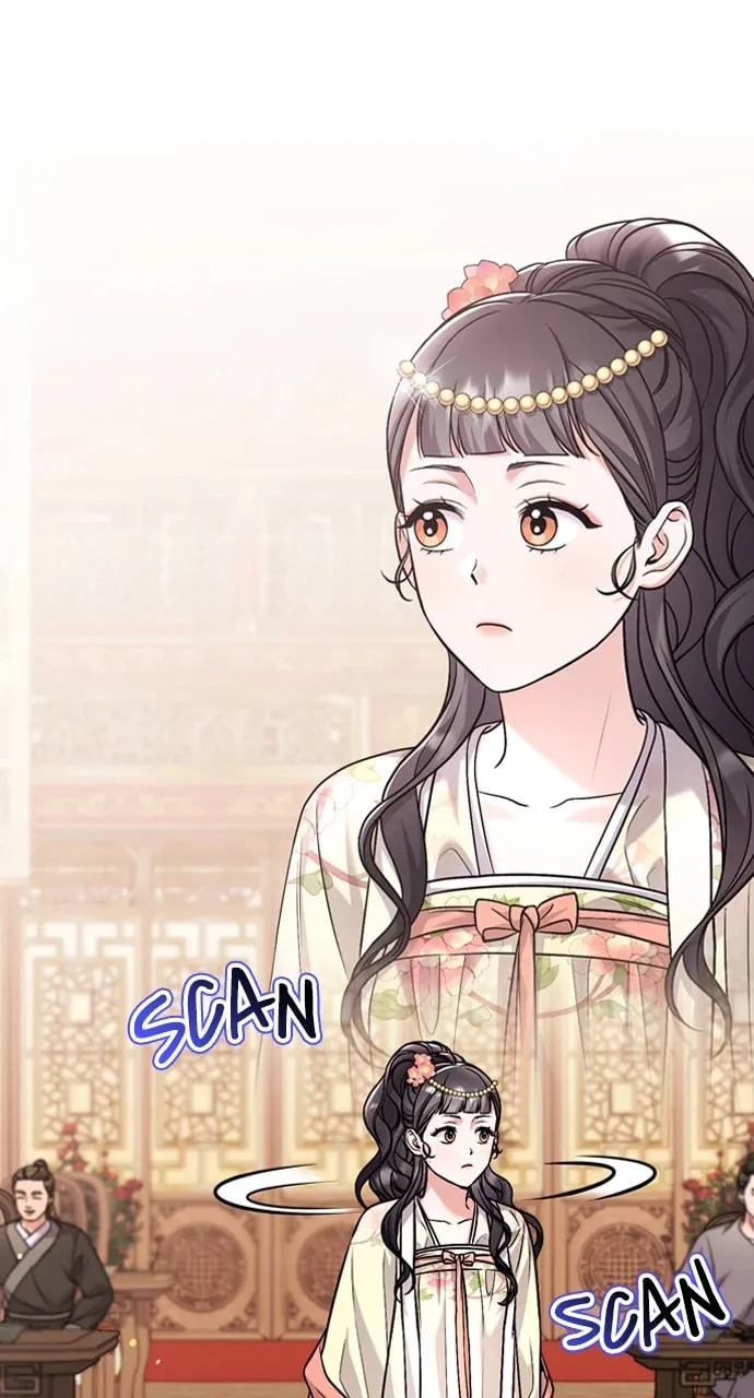 Gosu, Wakes Up as a Concubine Chapter 57 page 34 - 