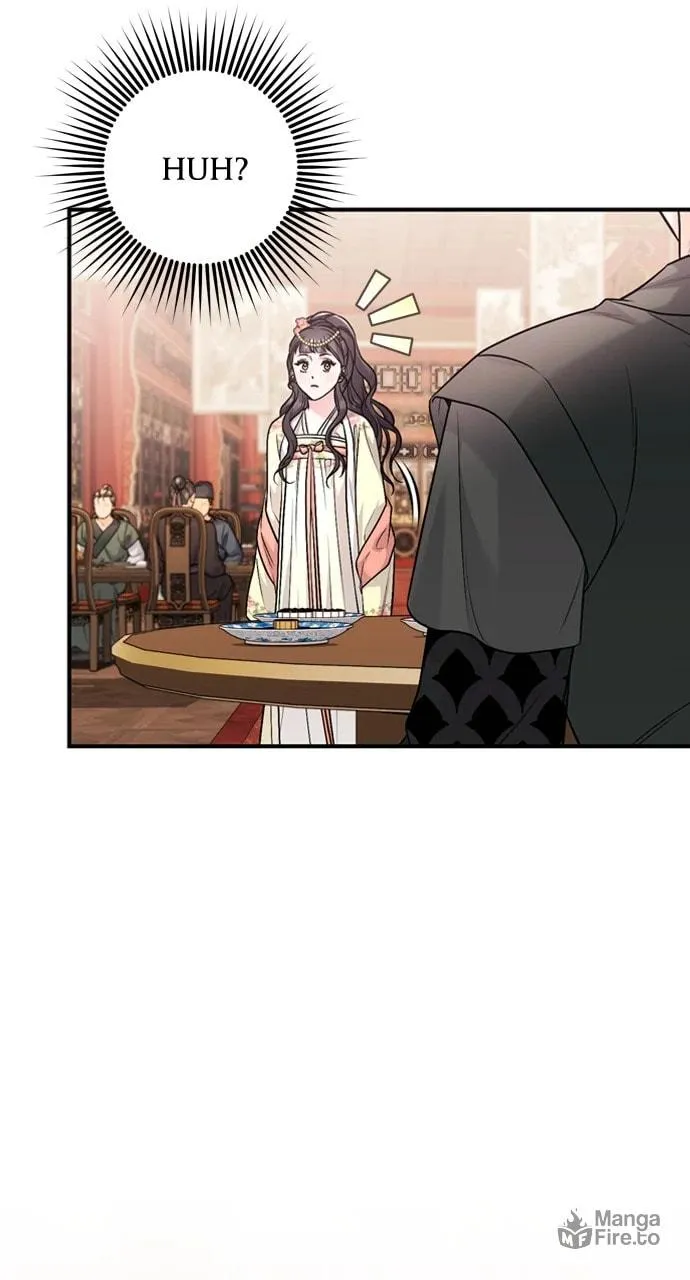 Gosu, Wakes Up as a Concubine Chapter 57 page 36 - 